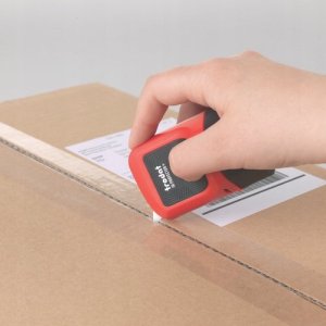 Trodat Stempel ochrony danych ID Protector + Zestaw w tym tusze 2