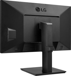Laptop LG LG 24" 24CQ651W-BP IPS FHD Intel Pentium 8GB 256GB M.2 16:9 11