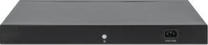 Switch Intellinet Network Solutions INTELLINET 28-P PoE+ Managed Switch 4x10GbE 450W 4