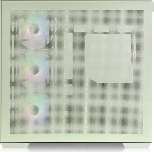 Obudowa Thermaltake View 380 TG zielona (CA-1Z2-00MEWN-00) 4