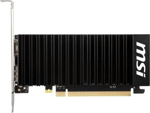Karta graficzna MSI GeForce GT 1030 4GHD4 LP OC 4GB DDR4 2