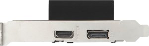 Karta graficzna MSI GeForce GT 1030 4GHD4 LP OC 4GB DDR4 5