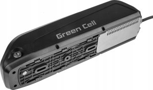 Rower elektryczny Green Cell Green Cell - Bateria do roweru elektrycznego E-Bike z ładowarką 48V 18Ah 864Wh Li-Ion XLR 3 PIN 2