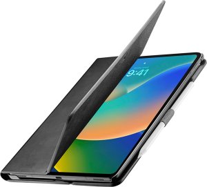 Etui na tablet Cellular Line Cellularline Folio - Etui iPad Pro 11" (2022-2020) (czarny) 2