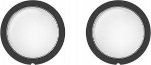 Osłona na obiektyw Puluz 2x Ochrona Osłona Na Obiektyw Do Insta360 X3 X 3 / Pu806b 3
