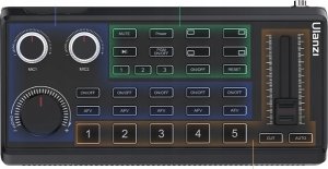 Ulanzi Mixer D005 (SB8785) 8