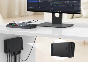 Ulanzi Mixer D005 (SB8785) 10