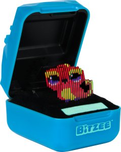Spin Master Wirtualny zwierzak Bitzee Interactive Magicals Pet 6