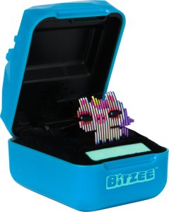 Spin Master Wirtualny zwierzak Bitzee Interactive Magicals Pet 7
