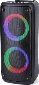Głośnik Media-Tech Funbox BT czarny (MT3181) 8