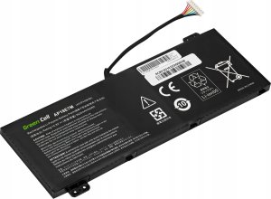 Bateria Green Cell AP18E7M AP18E8M dedykowana do laptopów Acer 2