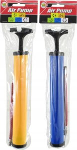 Trifox Pompka z wężykiem i końcówkami A-0113 mix cena za 1 szt 5