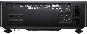 Projektor Optoma ZU920TST 3