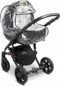 Caretero 6408 FOLIA NA WÓZEK GŁĘBOKI PREMIUM 3