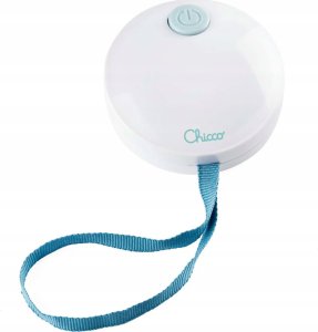 Chicco First Dreams Rainbow 3w1 Niebieski 12