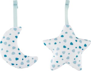 Chicco First Dreams Rainbow 3w1 Niebieski 5