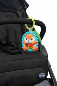 Chicco 165889 GRZECHOTKA JEŻ 4