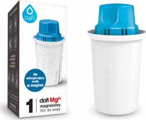 Dafi Dafi zestaw filtrÃ³w do dzbanka Classic MG+ 6-pack 6