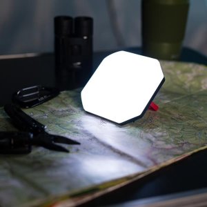 Nils Extreme NC0007 LAMPA KEMPINGOWA 220 LM NILS CAMP 8