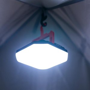 Nils Extreme NC0007 LAMPA KEMPINGOWA 220 LM NILS CAMP 9