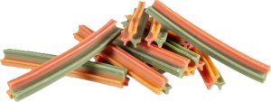 Duvo+ GARDEN BITES VEGAN TRIPLE STICKS "S" 13cm 70szt ( dispaly zawiera 70szt x 3 ) 4