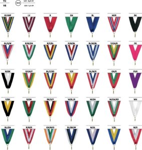 Victoria Sport Medal srebrny - Piłka nożna 2
