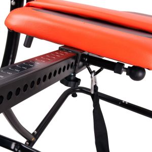 Ławka Grawitacyjna Inverso Plus (10553) 8