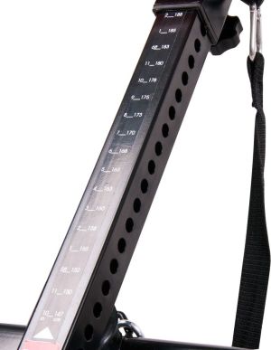 Ławka Grawitacyjna Inverso Plus (10553) 9