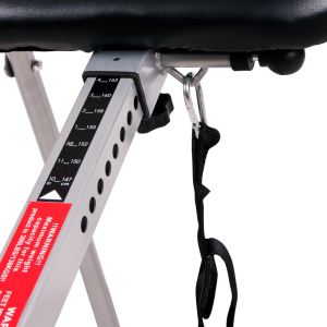 Ławka grawitacyjna Inverso (7120) 8