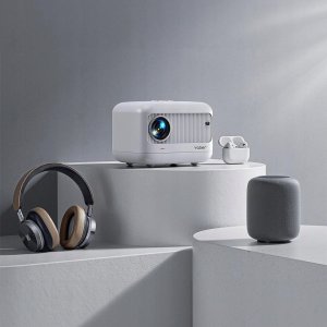 Projektor Yaber L1 8