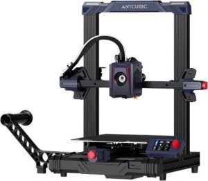 Drukarka 3D Anycubic Kobra 2 Neo (KNVA0BK-Y-O) 2