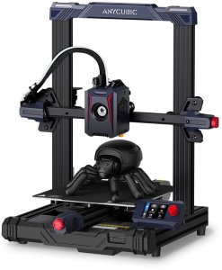 Drukarka 3D Anycubic Kobra 2 Neo (KNVA0BK-Y-O) 3