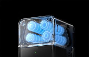 SwitchBot Inteligentny zamek do drzwi SwitchBot Lock Pro 8