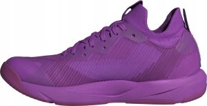 Adidas Rapidmove ADV Train - Buty sportowe damskie, Fioletowe | r. 41 1/3 2