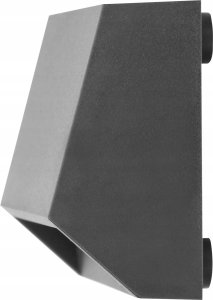 Kinkiet Orno ORNO OPRAWA ELEWACYJNA ENYE LED 1,5W, IP65, 4000K, 3