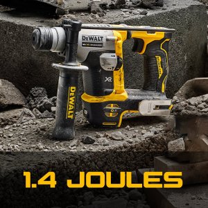 Zestaw elektronarzędzi Dewalt 3-elementowy (DCK355P2T-QW) 4