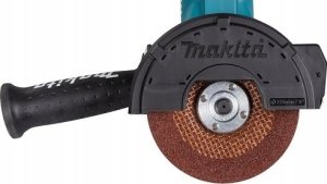 Szlifierka Makita MAKITA SZLIFIERKA KĄT.125mm  GA5095X01 1900W WŁĄCZNIK ŁOPATKOWY 12