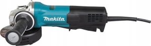 Szlifierka Makita MAKITA SZLIFIERKA KĄT.125mm  GA5095X01 1900W WŁĄCZNIK ŁOPATKOWY 2