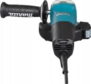 Szlifierka Makita MAKITA SZLIFIERKA KĄT.125mm  GA5095X01 1900W WŁĄCZNIK ŁOPATKOWY 4