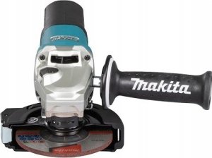 Szlifierka Makita MAKITA SZLIFIERKA KĄT.125mm  GA5095X01 1900W WŁĄCZNIK ŁOPATKOWY 7