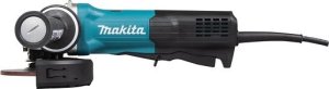 Szlifierka Makita MAKITA SZLIFIERKA KĄT.125mm  GA5095X01 1900W WŁĄCZNIK ŁOPATKOWY 8