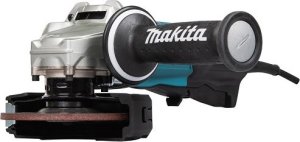 Szlifierka Makita MAKITA SZLIFIERKA KĄT.125mm  GA5095X01 1900W WŁĄCZNIK ŁOPATKOWY 9