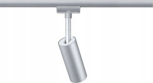 Paulmann Reflektor na szynoprzewód URail TUBO LED 3-STEP DIM 4W 150lm 4000K 230V chrom matowy/ metal 4