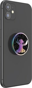 PopSockets 2 Enamel Oil Slick Stitch 113010 uchwyt i podstawka do telefonu - licencja 4