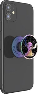 PopSockets 2 Enamel Oil Slick Stitch 113010 uchwyt i podstawka do telefonu - licencja 5
