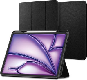 Etui na tablet Spigen Spigen Urban Fit iPad Air 13" 2024 czarny/black ACS07671 14