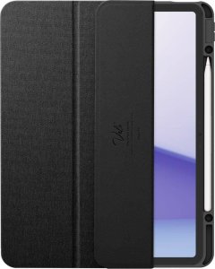 Etui na tablet Spigen Spigen Urban Fit iPad Air 13" 2024 czarny/black ACS07671 19