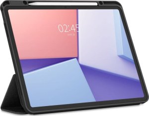 Etui na tablet Spigen Spigen Urban Fit iPad Air 13" 2024 czarny/black ACS07671 22