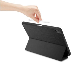 Etui na tablet Spigen Spigen Urban Fit iPad Air 13" 2024 czarny/black ACS07671 27