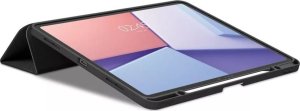 Etui na tablet Spigen Spigen Urban Fit iPad Air 13" 2024 czarny/black ACS07671 40